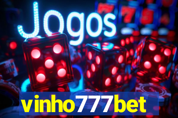 vinho777bet