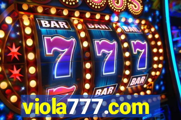 viola777.com