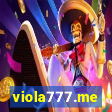 viola777.me