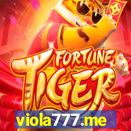 viola777.me