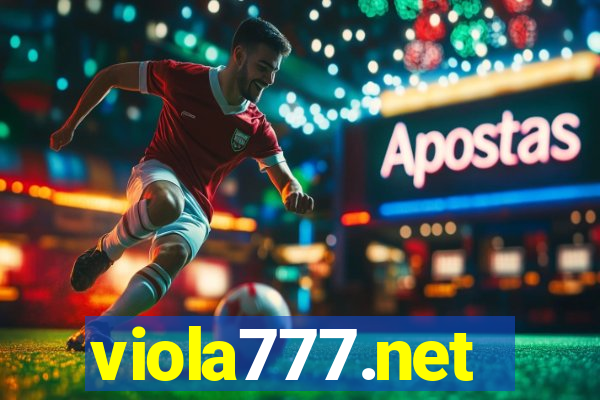 viola777.net