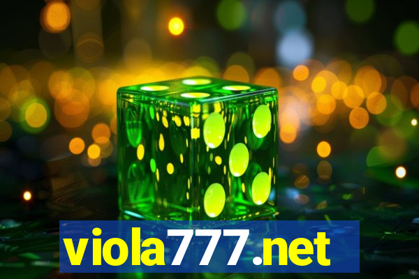 viola777.net