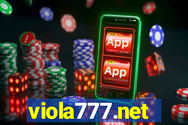 viola777.net