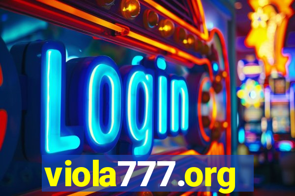 viola777.org