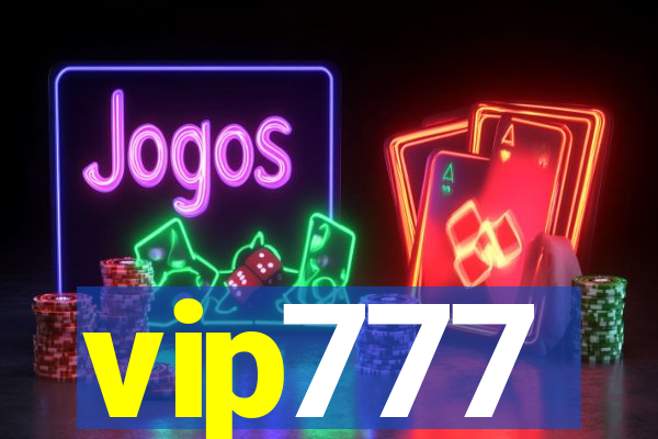 vip777