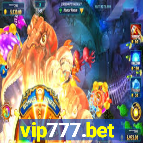 vip777.bet