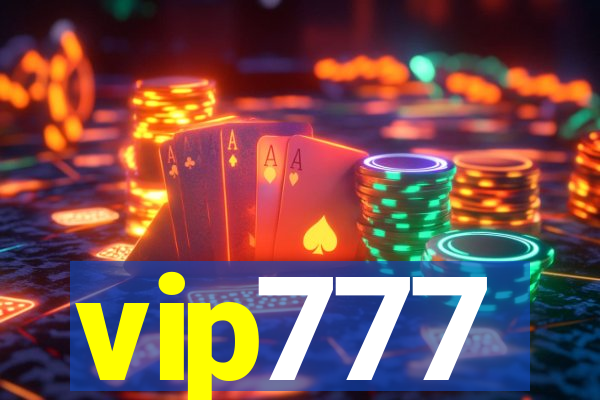 vip777