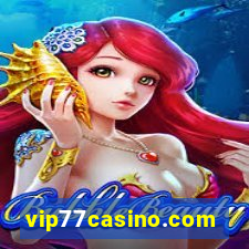 vip77casino.com