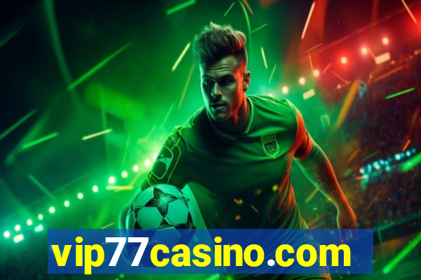 vip77casino.com