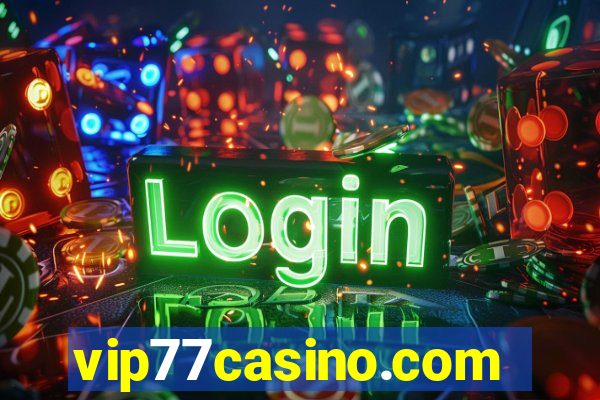 vip77casino.com