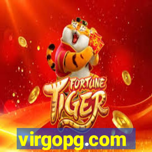 virgopg.com