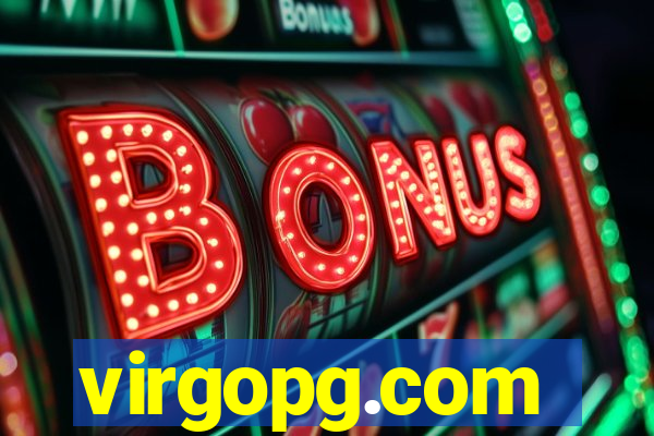 virgopg.com