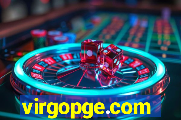 virgopge.com