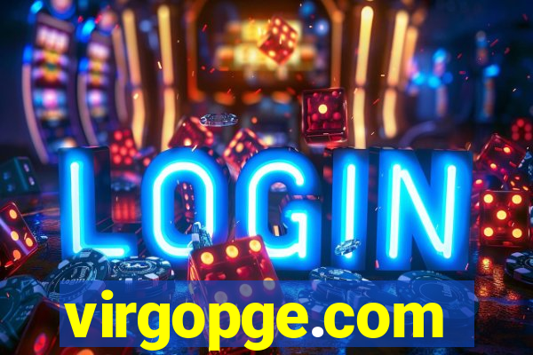 virgopge.com