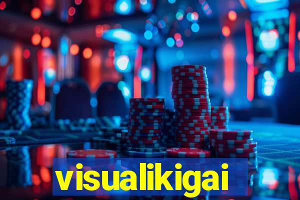 visualikigai