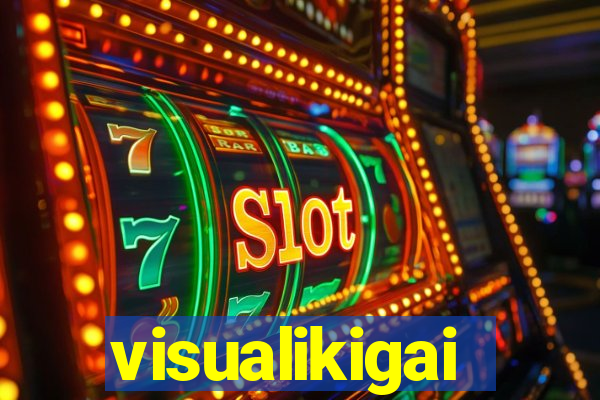 visualikigai