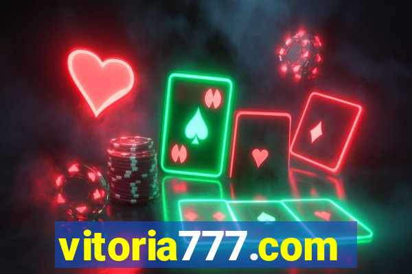 vitoria777.com