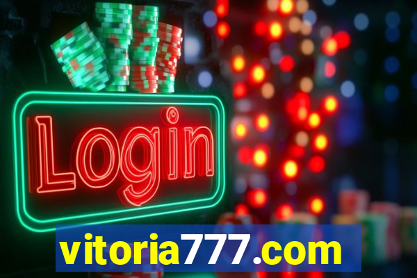 vitoria777.com