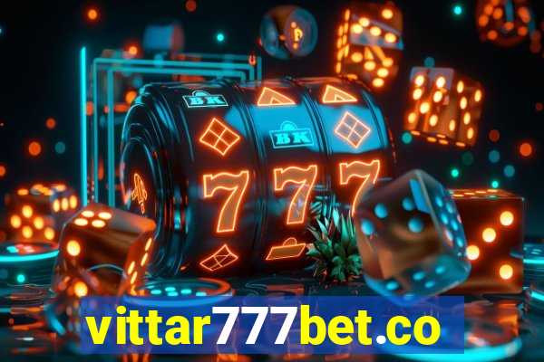 vittar777bet.com