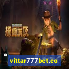 vittar777bet.com