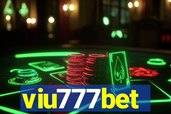 viu777bet