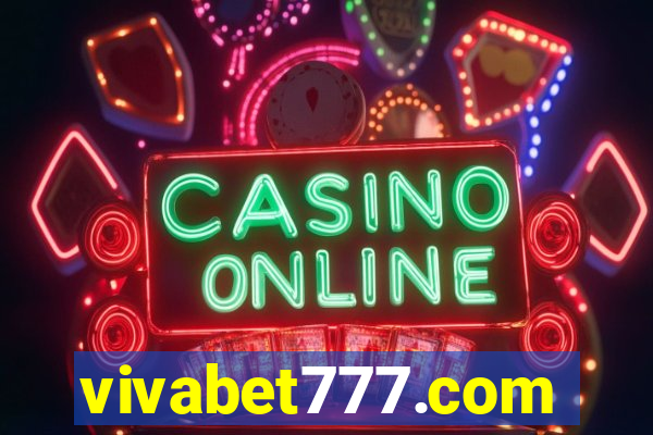 vivabet777.com