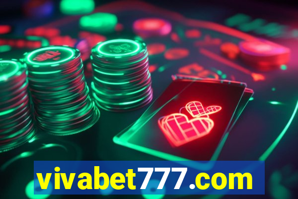 vivabet777.com