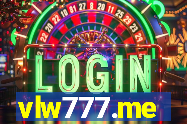 vlw777.me