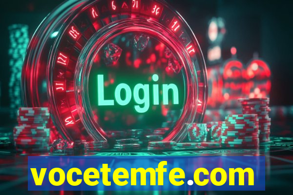 vocetemfe.com