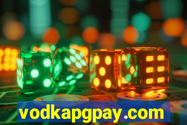 vodkapgpay.com