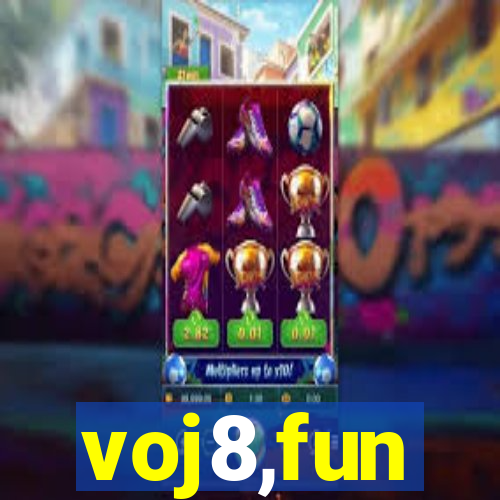 voj8,fun