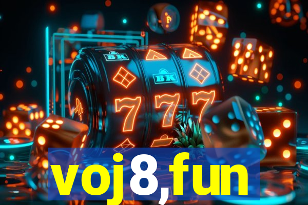 voj8,fun