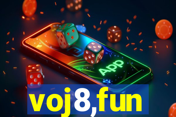 voj8,fun