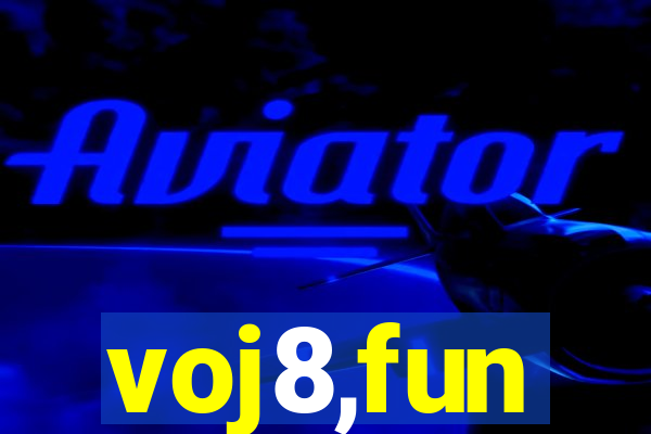 voj8,fun