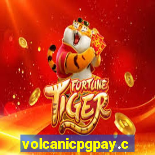 volcanicpgpay.com