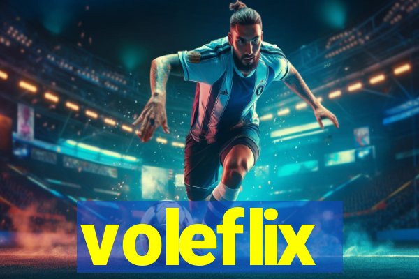 voleflix