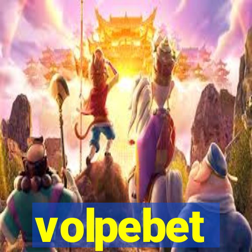 volpebet