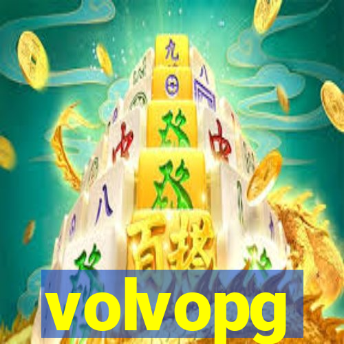 volvopg