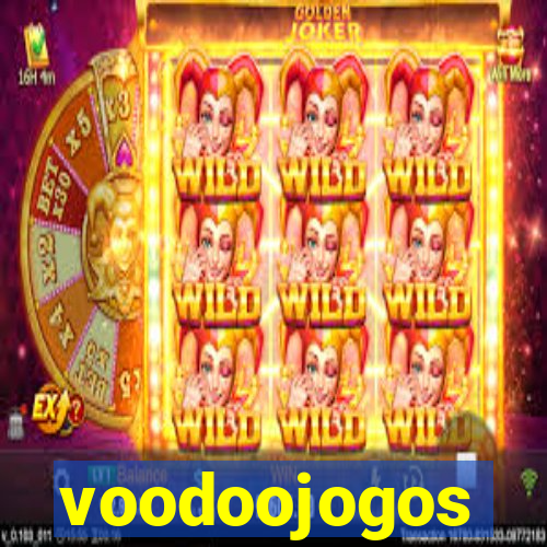 voodoojogos