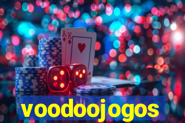 voodoojogos