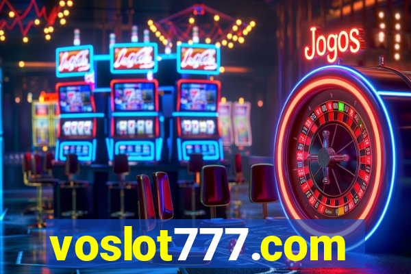 voslot777.com