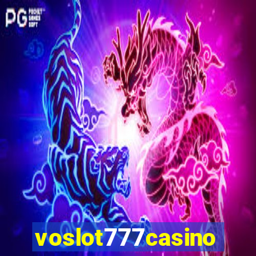 voslot777casino