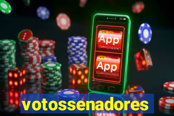 votossenadores