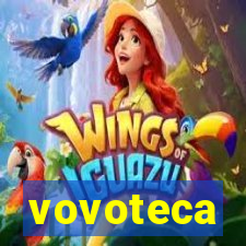 vovoteca