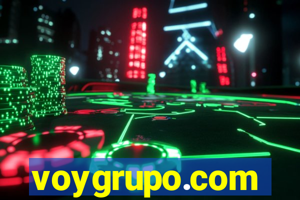 voygrupo.com