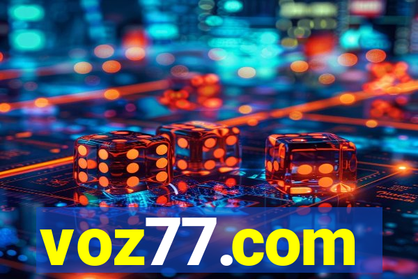 voz77.com