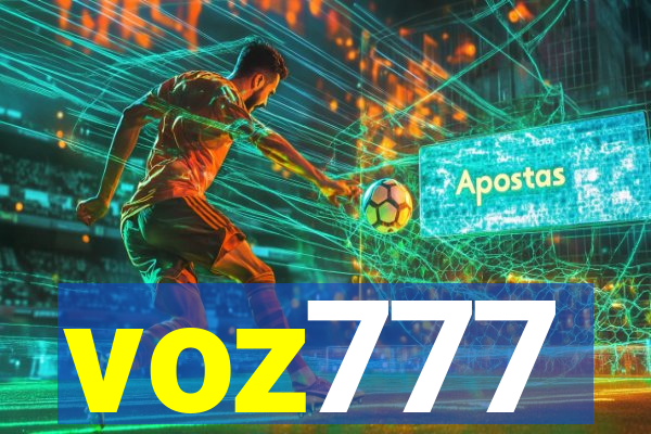 voz777