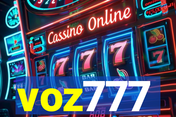 voz777