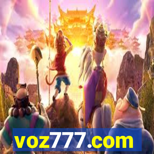 voz777.com