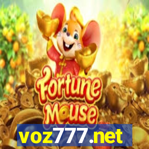 voz777.net